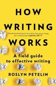 portada How Writing Works: A Field Guide to Effective Writing 