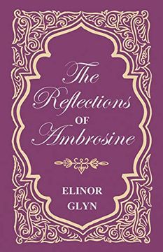portada The Reflections of Ambrosine (in English)