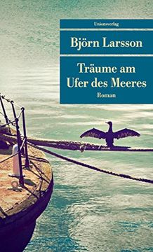 portada Träume am Ufer des Meeres (Unionsverlag Taschenbücher) (in German)