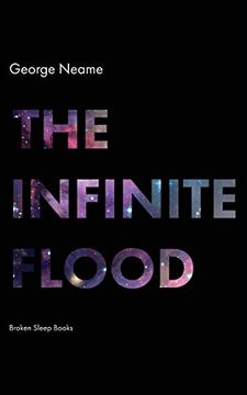 portada The Infinite Flood (en Inglés)