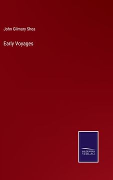 portada Early Voyages 