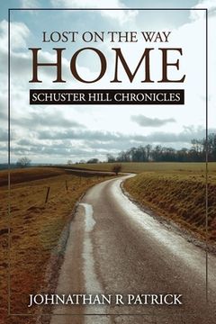 portada Lost On The Way Home (en Inglés)