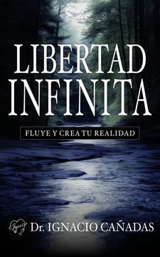 portada LIBERTAD INFINITA