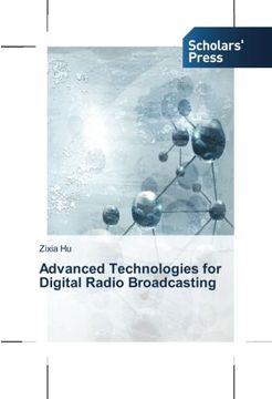 portada Advanced Technologies for Digital Radio Broadcasting