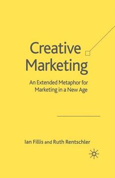 portada Creative Marketing: An Extended Metaphor for Marketing in a New Age