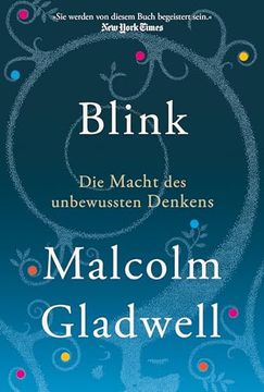 portada Blink (in German)