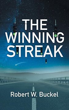 portada The Winning Streak (en Inglés)