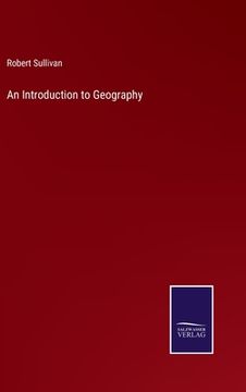 portada An Introduction to Geography (en Inglés)