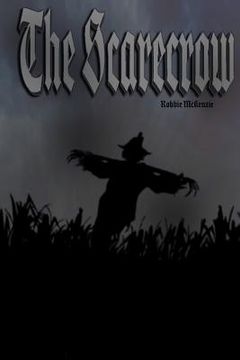 portada The Scarecrow (en Inglés)