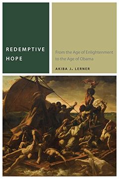 portada Redemptive Hope: From the age of Enlightenment to the age of Obama (Commonalities) (in English)