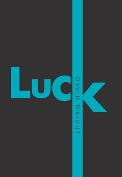 portada Luck (en Inglés)