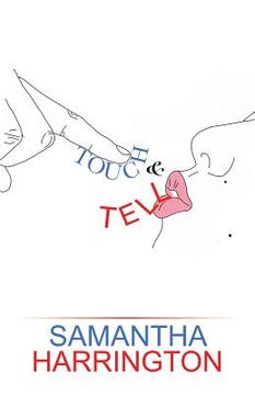 portada Touch and Tell