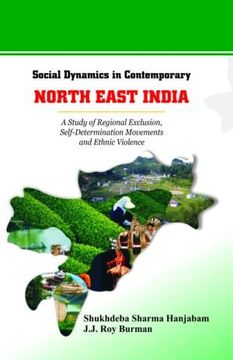 portada Social Dynamics in Contemporary North East India