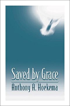 portada saved by grace (in English)