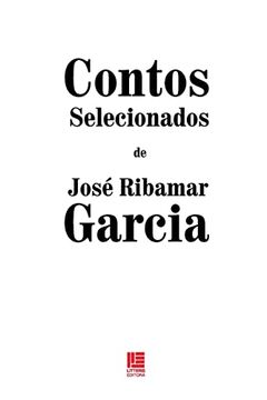 portada Contos Selecionados de Jos� Ribamar Garcia