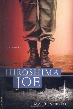 portada Hiroshima Joe: A Novel (en Inglés)