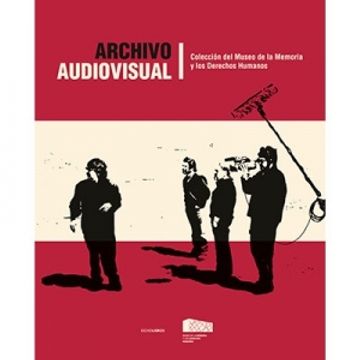 portada Archivo audiovisual