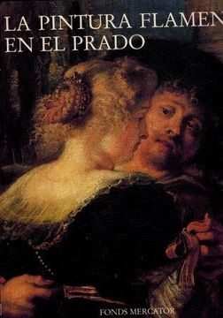 portada La Pintura Flamenca en el Prado