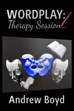 portada Wordplay: Therapy Session (in English)