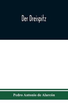 portada Der Dreispitz