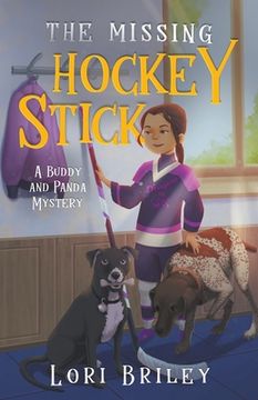 portada The Missing Hockey Stick (in English)