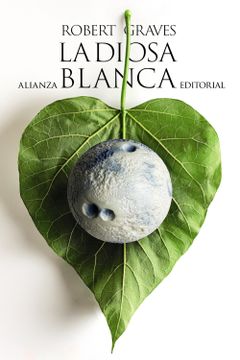 portada La Diosa Blanca (in Spanish)
