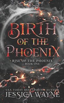 portada Birth Of The Phoenix