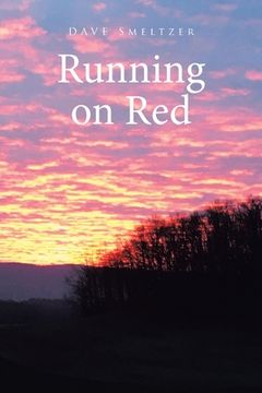 portada Running on Red (en Inglés)