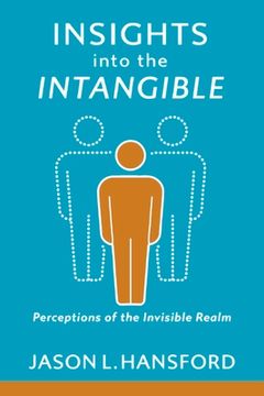portada Insights Into the Intangible: Perceptions of the Invisible Realm Volume 1