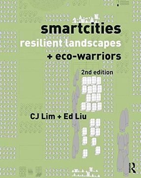 portada Smartcities, Resilient Landscapes and Eco-Warriors (en Inglés)