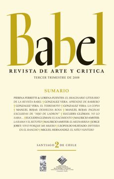 portada Volumen 2 (in Spanish)