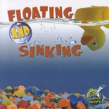 portada floating and sinking