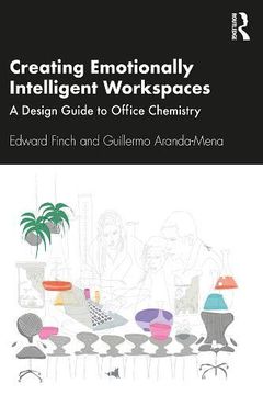 portada Creating Emotionally Intelligent Workspaces (en Inglés)