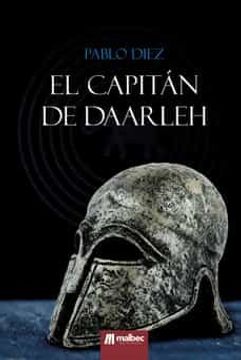 portada El Capitan de Daarleh