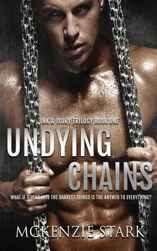 portada Undying Chains (in English)