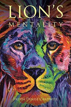 portada Lion's Mentality (in English)