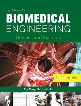 portada Lab Manual for Biomedical Engineering: Devices and Systems (in English)