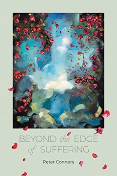 portada Beyond the Edge of Suffering: Prose Poems (in English)