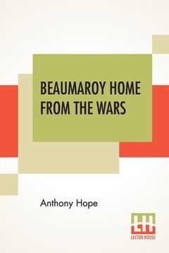 portada Beaumaroy Home From The Wars