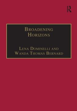 portada Broadening Horizons: International Exchanges in Social Work (Contemporary Social Work Studies) (en Inglés)