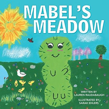 portada Mabel's Meadow