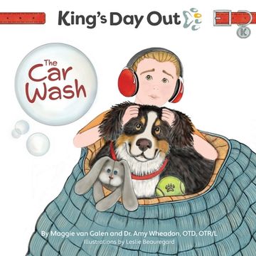 portada King'S day out - the car Wash: The car Wash (1) (en Inglés)