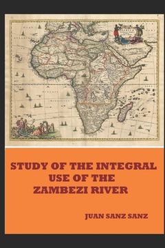 portada Study of the Integral Use of the Zambezi River