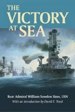 portada The Victory at Sea