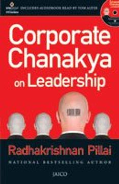 portada Corporate Chanakya on Management