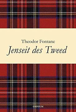 portada Jenseit des Tweed: Bilder und Briefe aus Schottland (in German)