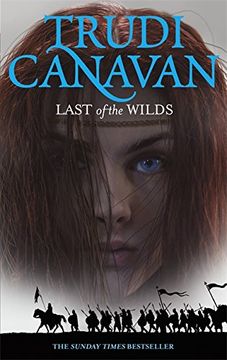 portada Last Of The Wilds: Book 2 of the Age of the Five