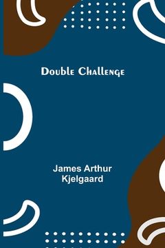 portada Double Challenge (en Inglés)