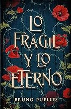 portada FRAGIL Y LO ETERNO, LO (MEX)