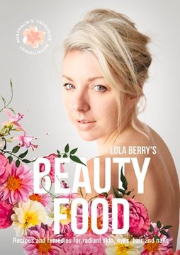portada Beauty Food (en Inglés)